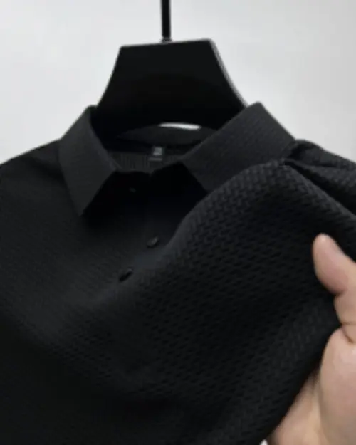 AirMesh Pro - Lichtgewicht T-shirt