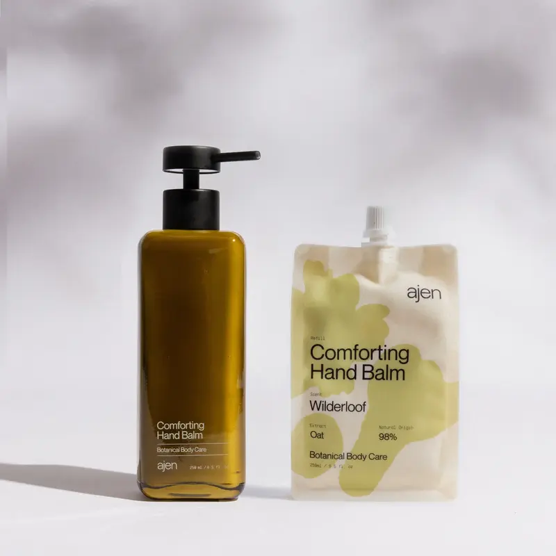 Ajen Hand Balm Starter Set