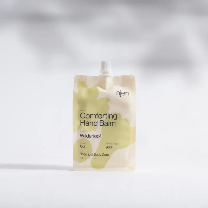 Ajen Refill Handbalm Wilderloof