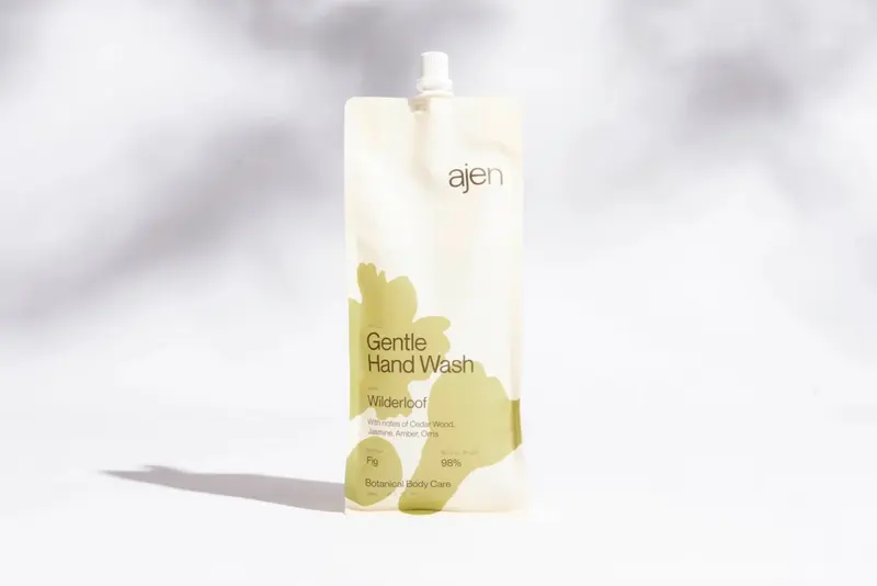 Ajen Refill Handwash Wilderloof