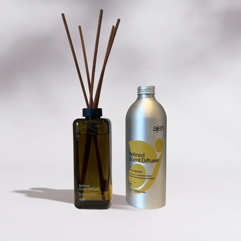 Ajen Scent Diffuser Citruspeper
