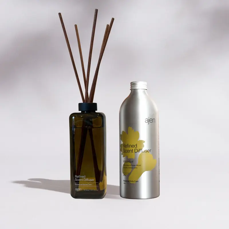 Ajen Scent Diffuser W