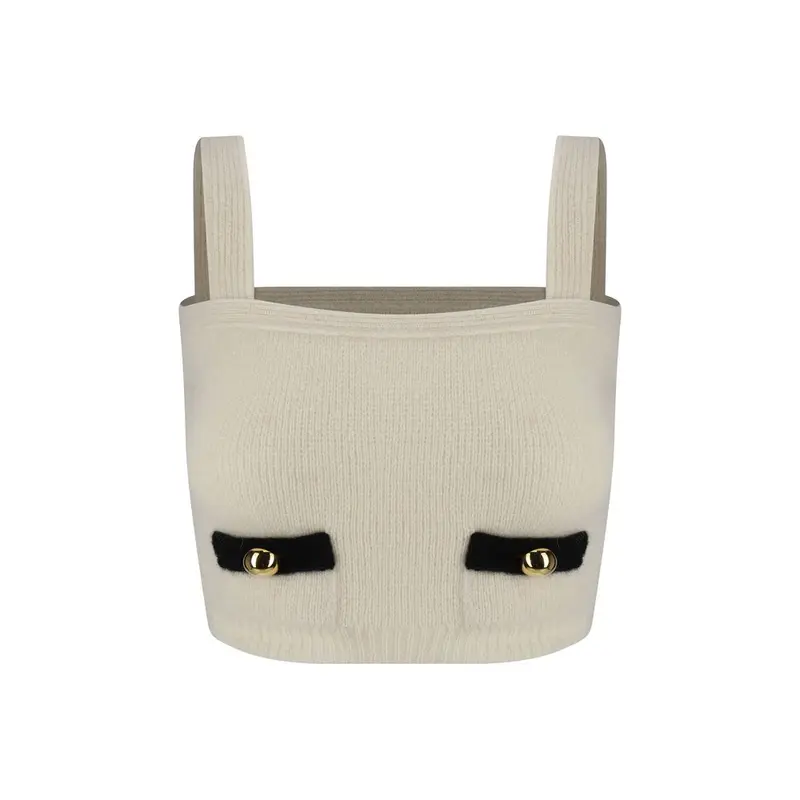 Alessandra Rich Top