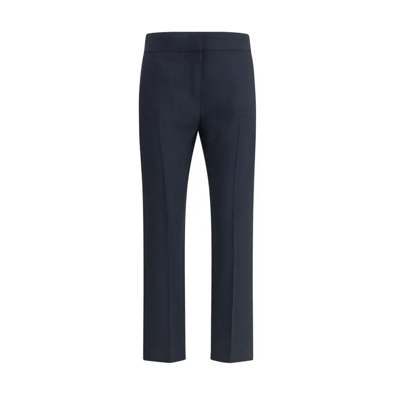 Alexander McQueen Cigarettes Pants