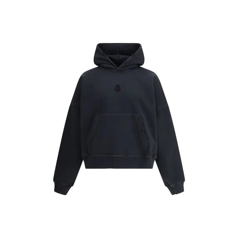 Alexander McQueen Oversized Hoodie