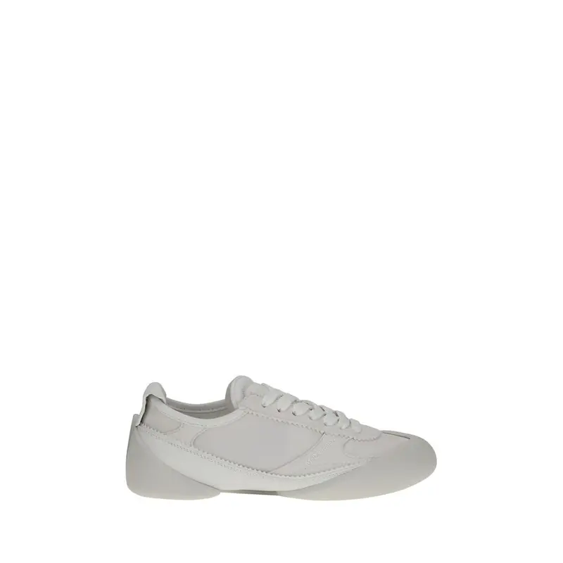 Alexander McQueen S.Rubber Sneakers