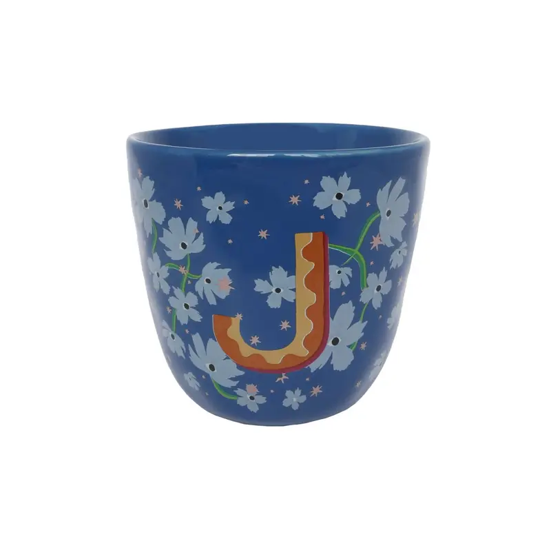 All the Luck in the World Cup Letter J