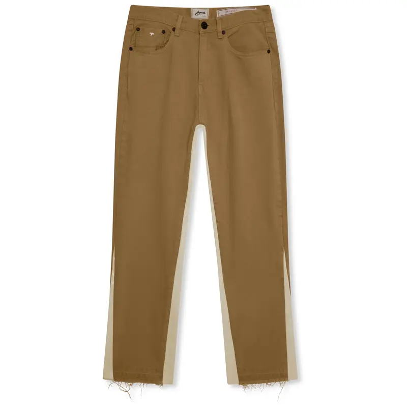 Amicci Axel Jeans sand