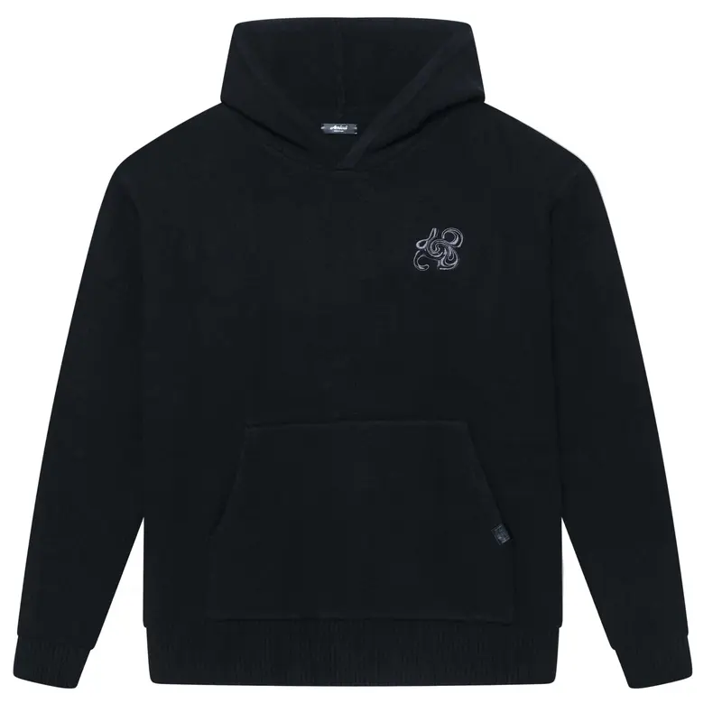 AMOS Knitted Set Zwart
