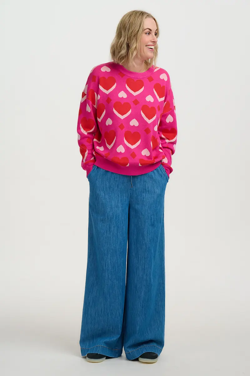 Andi jumper