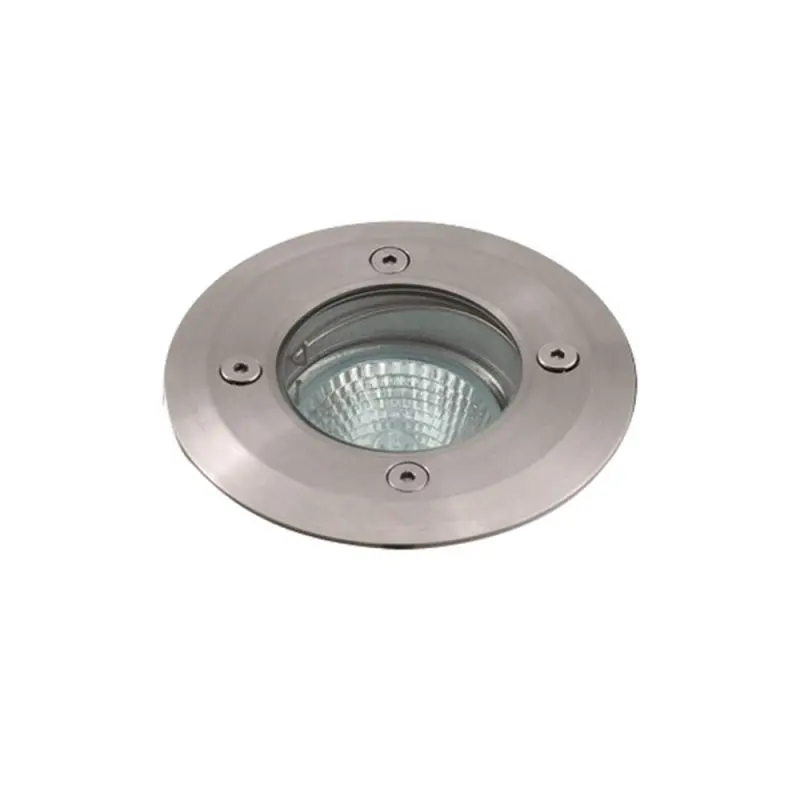 Ansell - Bodeneinbaustrahler GU10 oder MR16 - 316