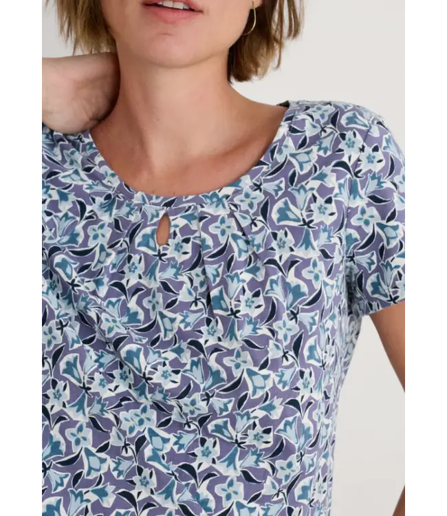 Apple Tree Shirt Paper Bellflower Bilberry