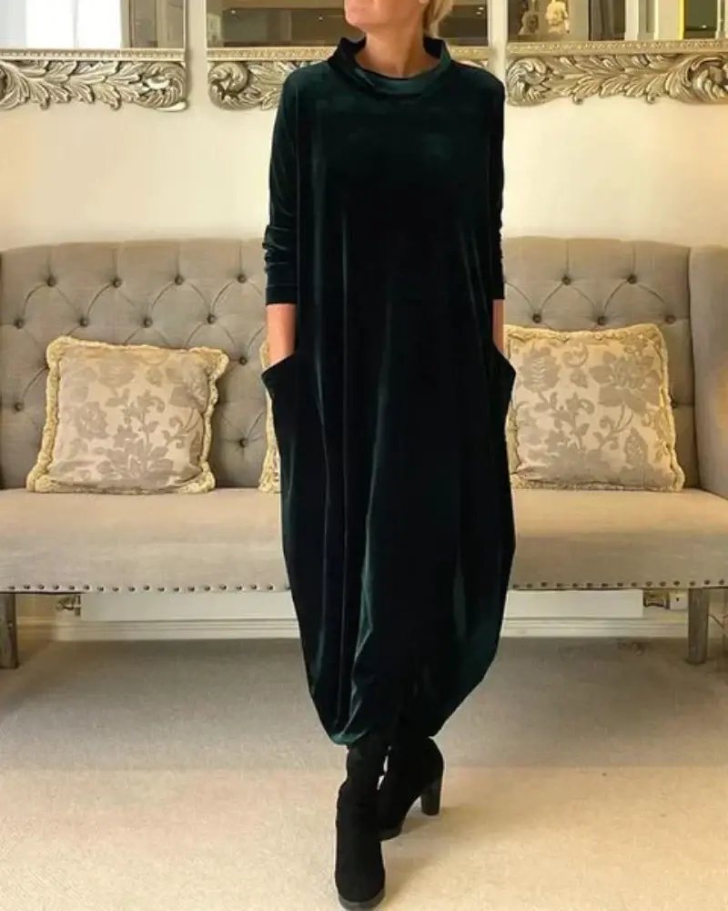 Arianna | Elegantes und stilvolles Abendkleid
