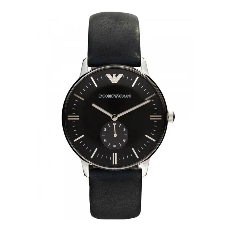 Armani AR0382 Men Watch 40mm 5ATM