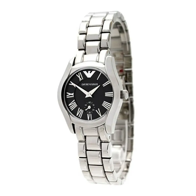 Armani AR0695 Women Watch 28mm 5ATM