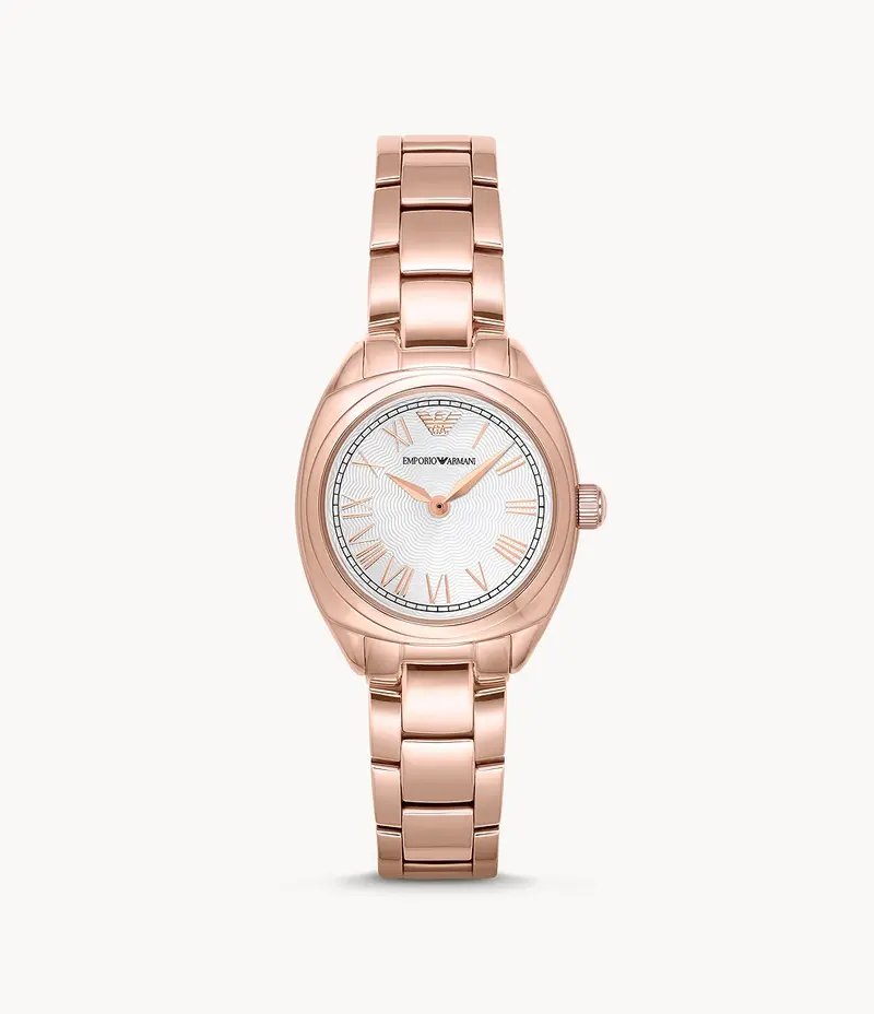 Armani AR11038 Women Watch 28mm 3 ATM