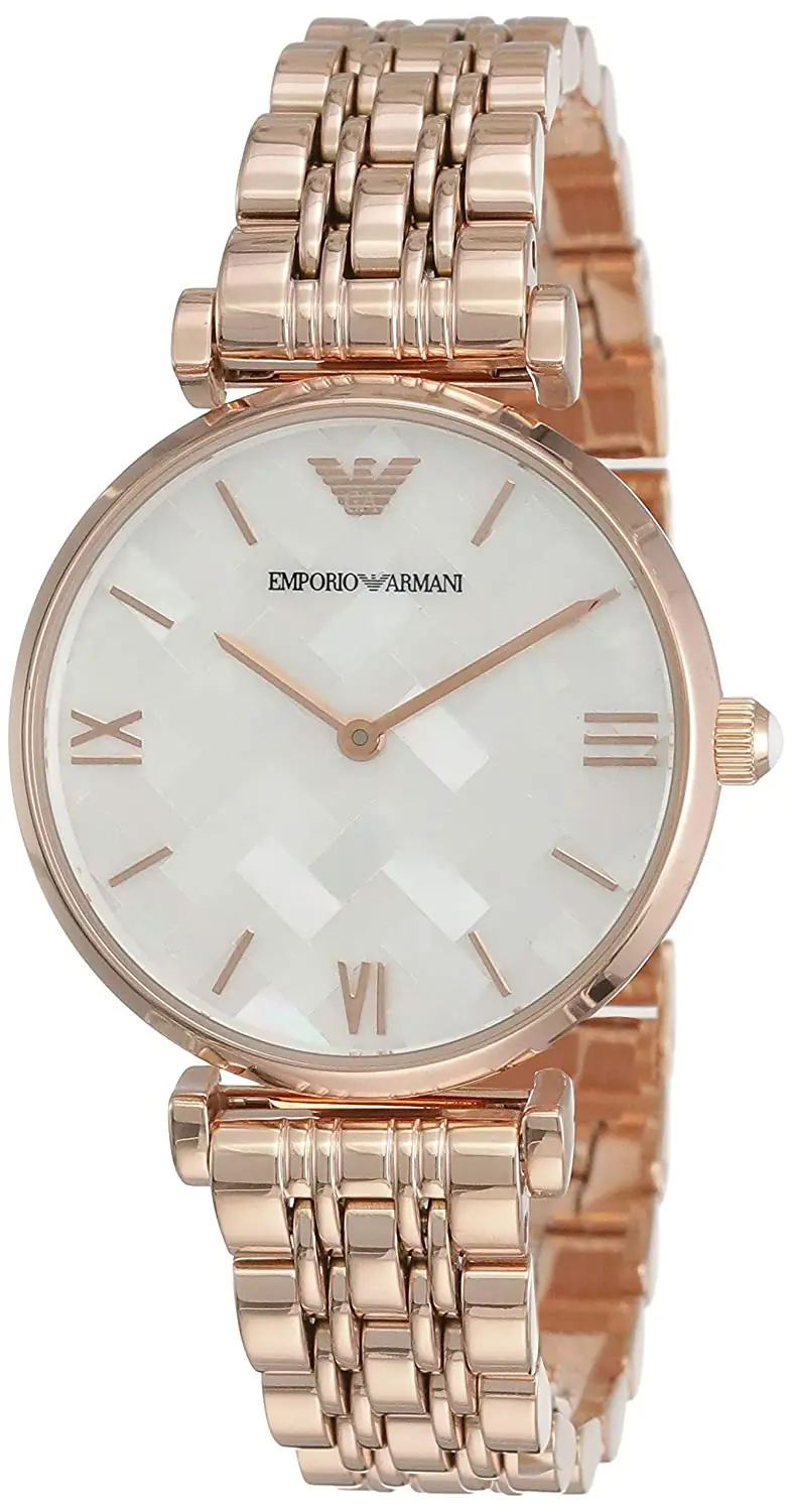 Armani AR11110 Women Watch 32mm 3ATM