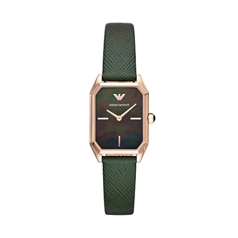 Armani AR11149 Women Watch 24mm 3 ATM