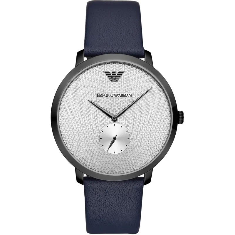 Armani AR11214 Men Watch 42mm 5ATM