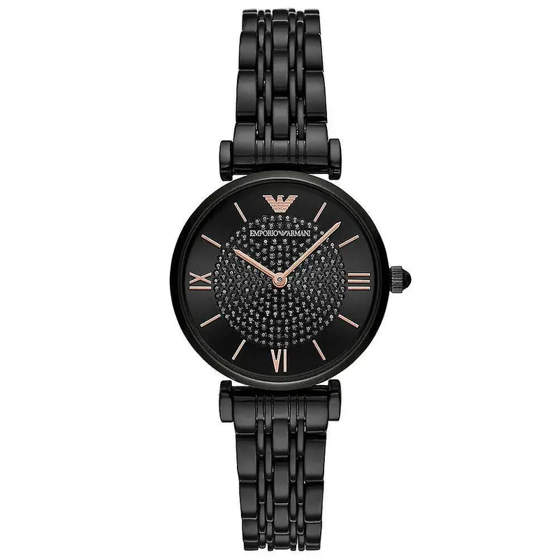 Armani AR11245 Women Watch 32mm 3ATM