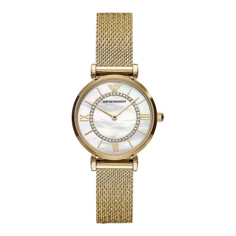 Armani AR11321 Women Watch 32mm 3ATM