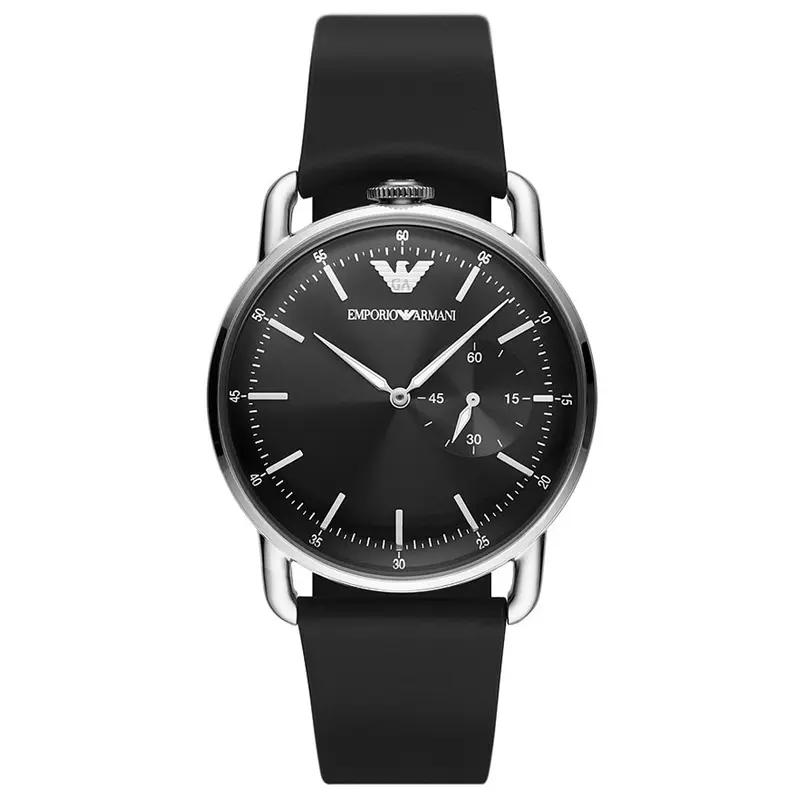 Armani AR11336 Men Watch 42mm 5ATM