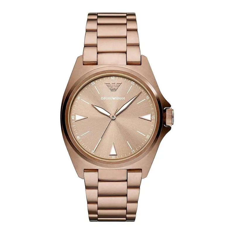 Armani AR11353 Unisex Watch 40mm 5ATM
