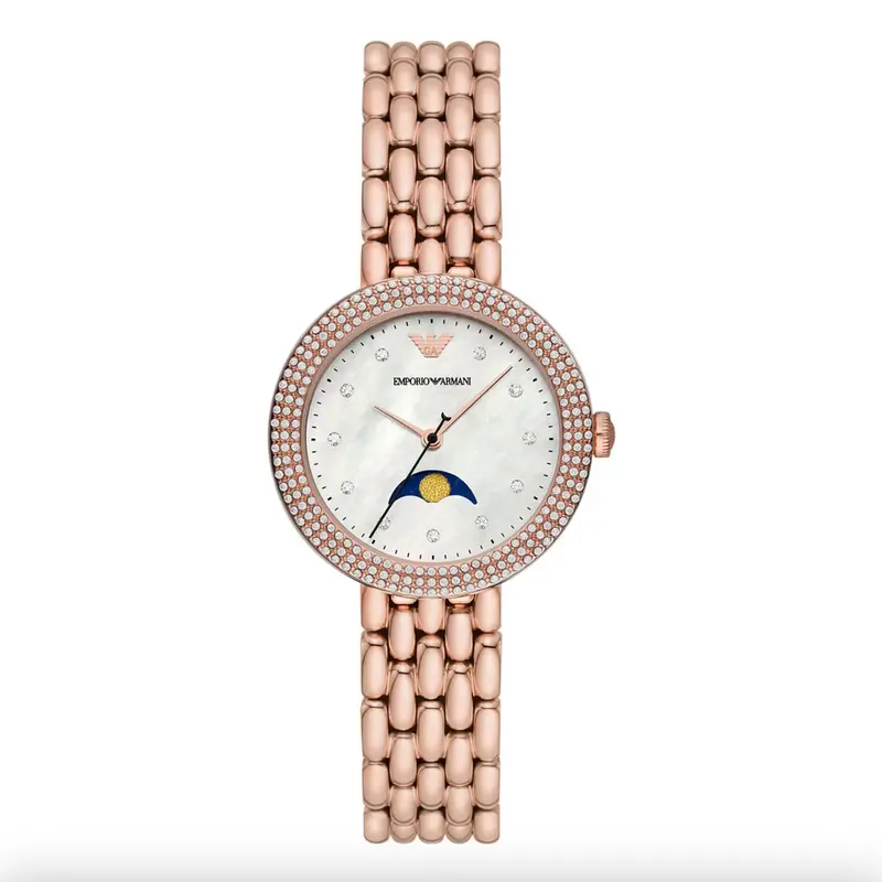 Armani AR11462 Women Watch 32mm 4 ATM