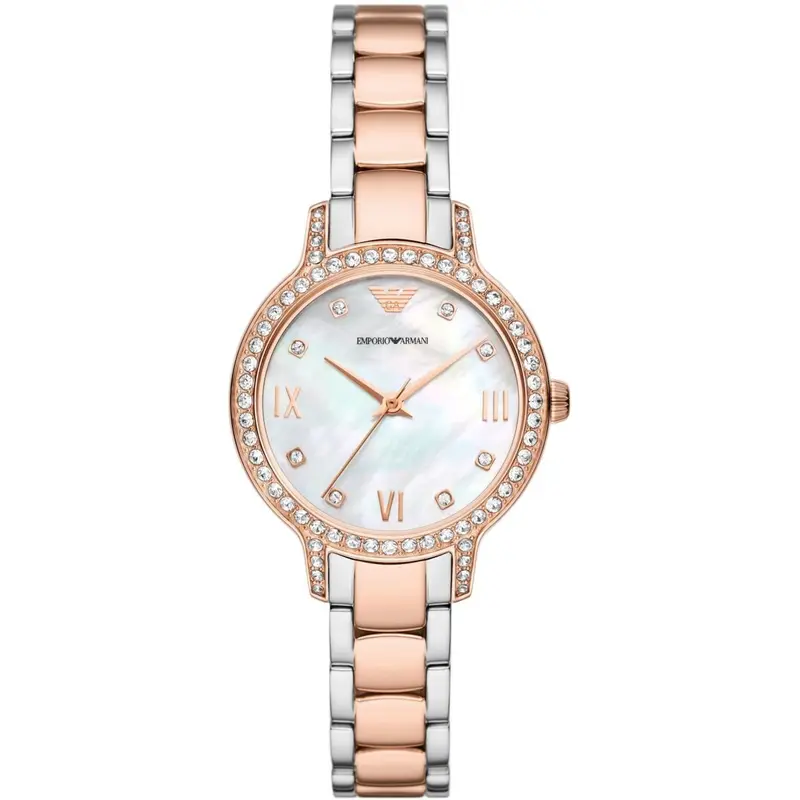 Armani AR11499 Women Watch 32mm 5ATM