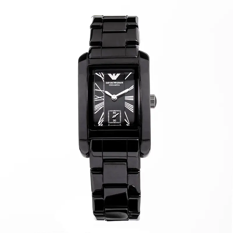 Armani AR1407 Women Watch 31mm 3 ATM