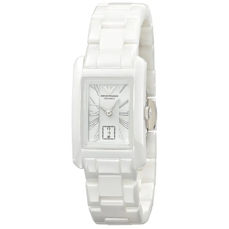 Armani AR1409 Women Watch 42mm 3 ATM