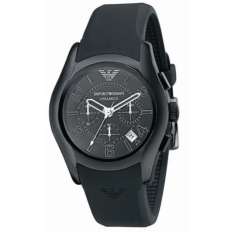Armani AR1430 Men Watch 42mm 3ATM