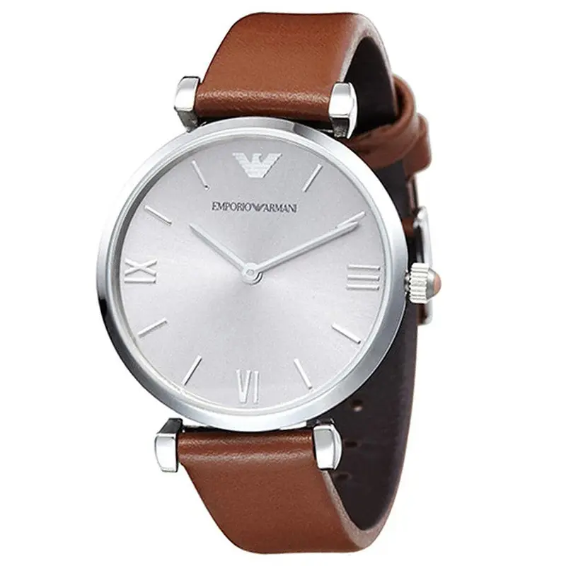 Armani AR1679 Women Watch 32mm 5ATM