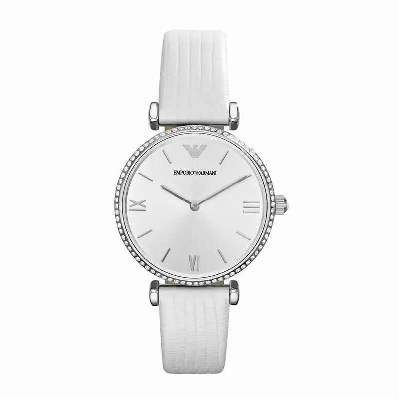 Armani AR1680 Women Watch 32mm 5ATM