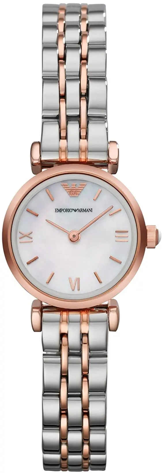 Armani AR1689 Women Watch 32mm 5ATM