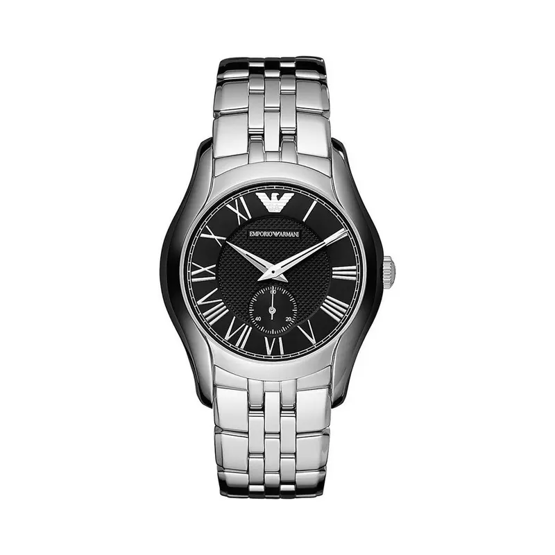 Armani AR1710 Women Watch 38mm 5ATM