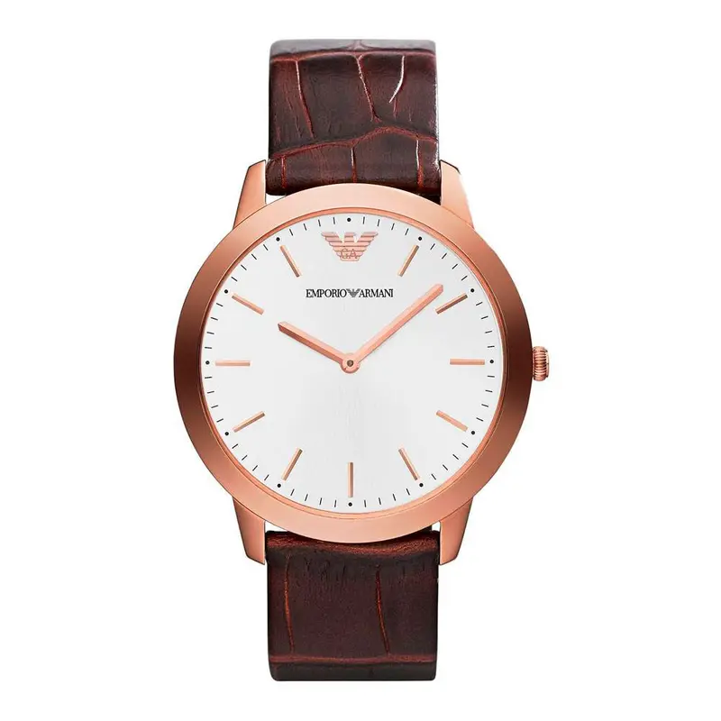 Armani AR1743 Men Watch 42mm 3 ATM
