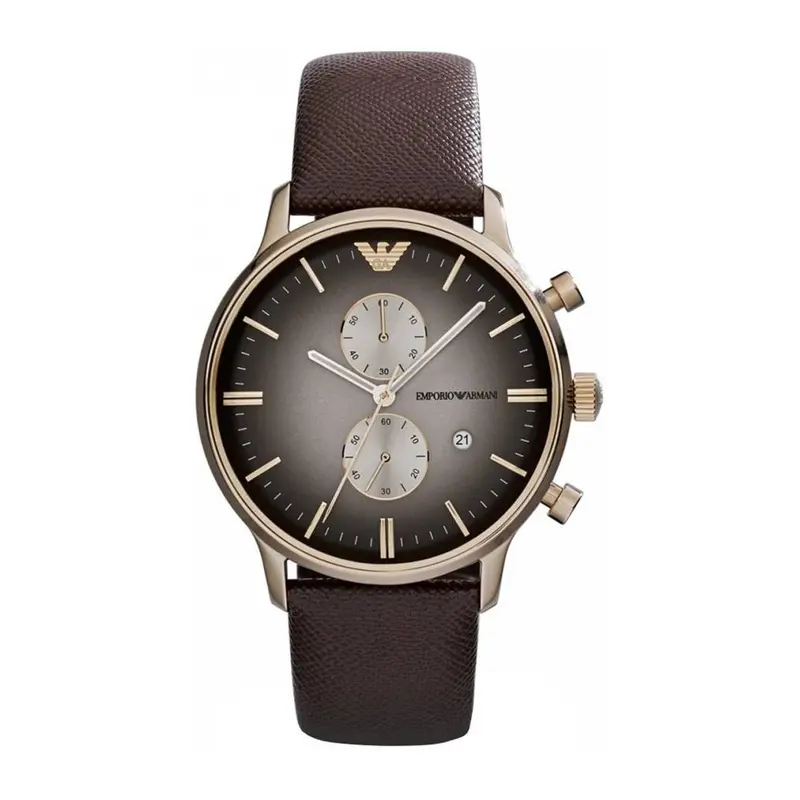 Armani AR1755 Men Watch 42mm 5ATM