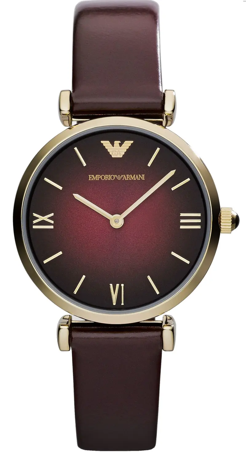 Armani AR1757 Women Watch 32mm 5ATM