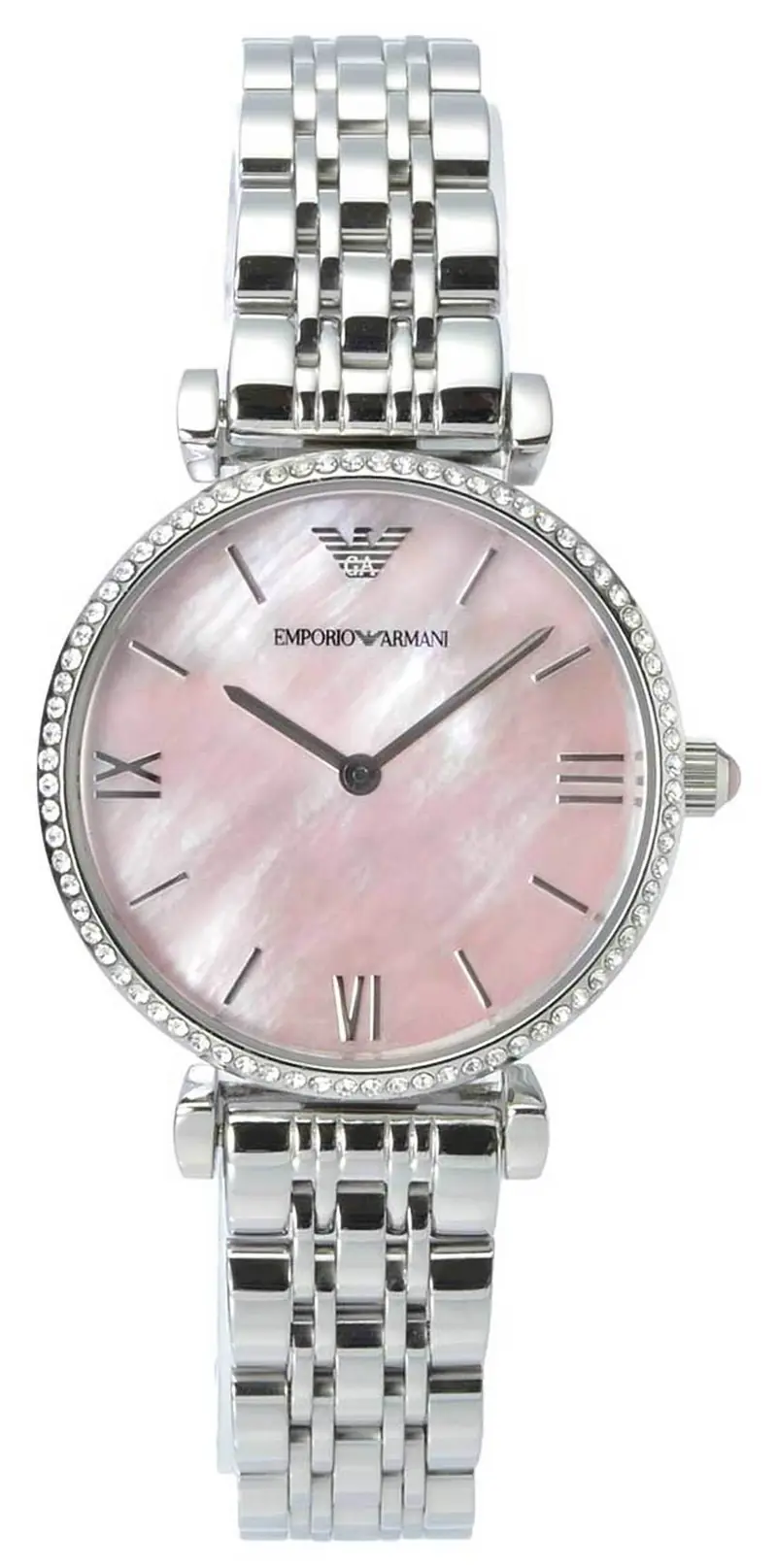 Armani AR1779 Women Watch 32mm 5ATM