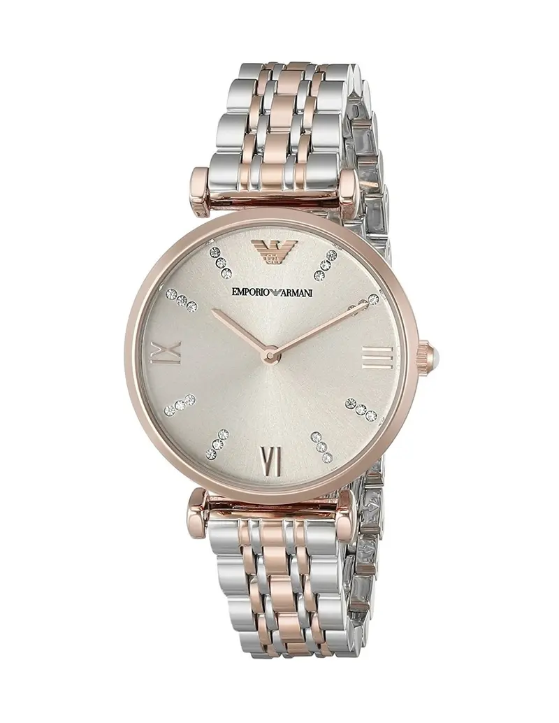 Armani AR1840 Women Watch 32mm 3ATM