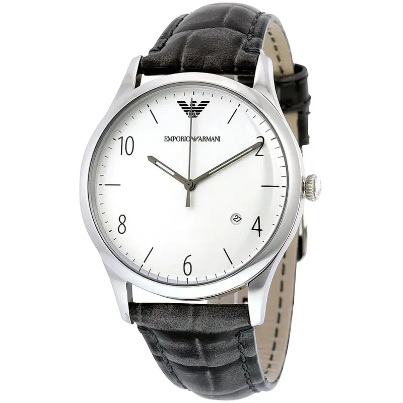 Armani AR1880 Men Watch 41mm 5ATM