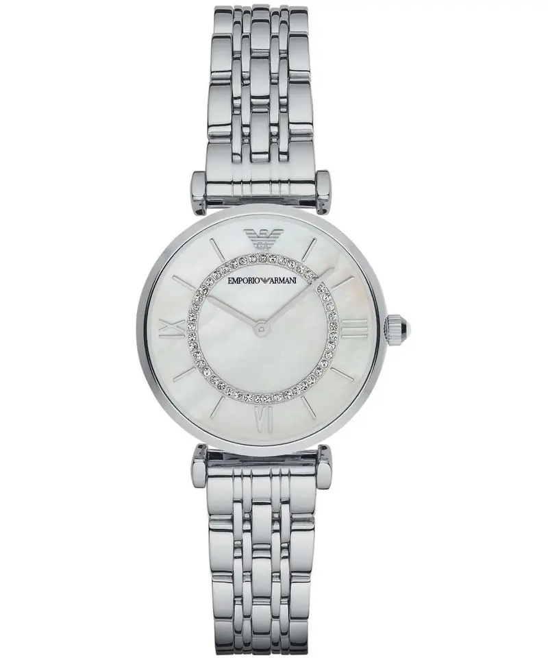 Armani AR1908 Women Watch 32mm 3 ATM