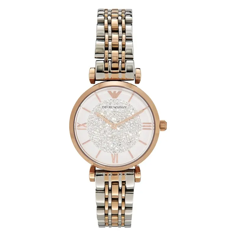 Armani AR1926 Women Watch 32mm 5ATM