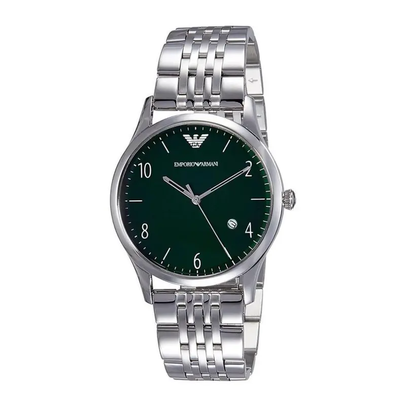 Armani AR1943 Men Watch 41mm 5ATM