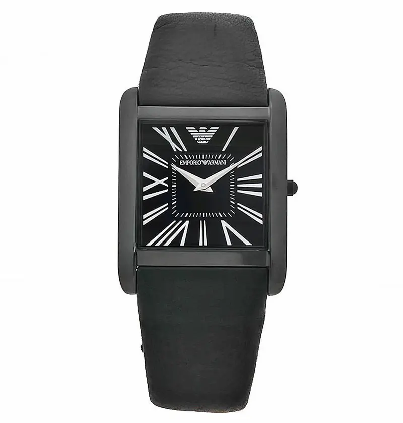 Armani AR2027 Women Watch 32mm 3 ATM