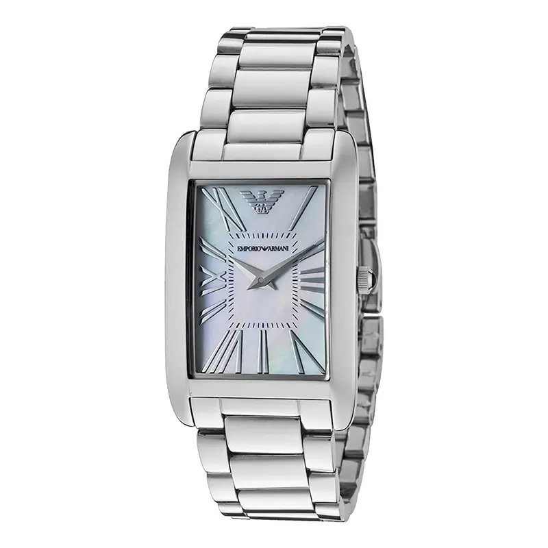 Armani AR2037 Women Watch 25mm 3ATM