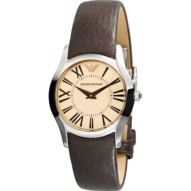 Armani AR2039 Women Watch 29mm 3 ATM
