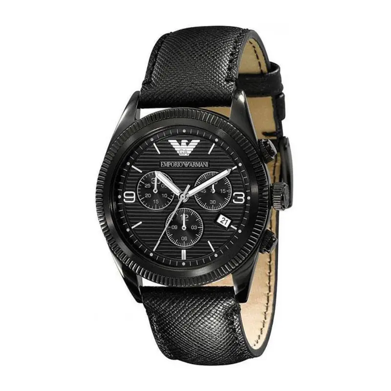 Armani AR5904 Men Watch 41mm 5ATM