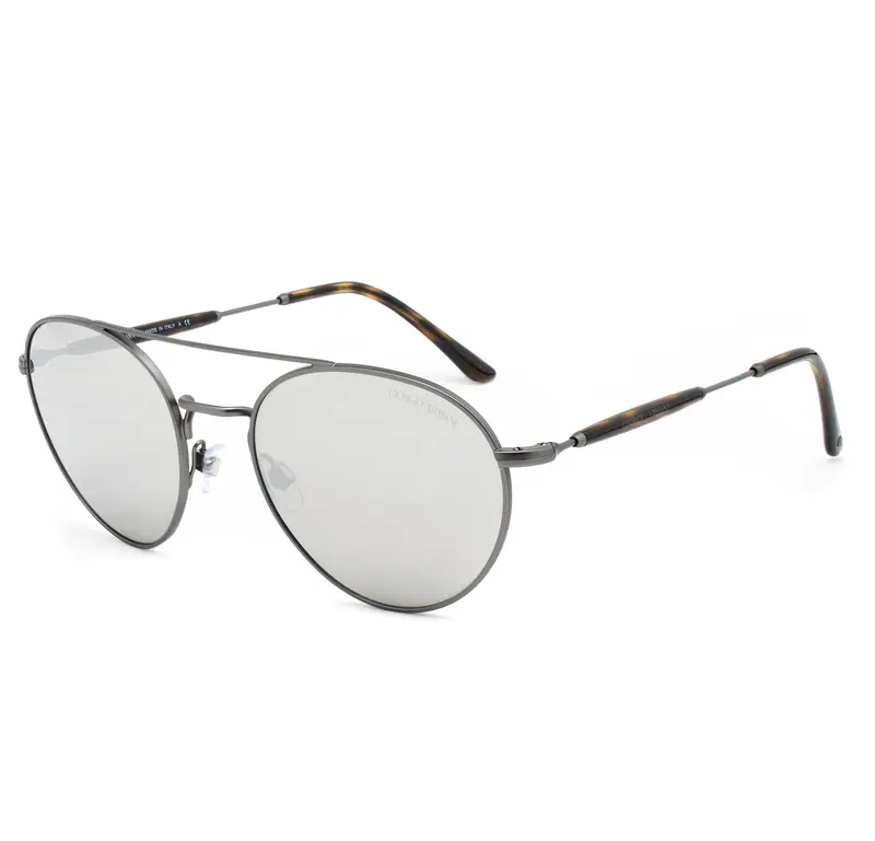 Armani AR6075-30036G Sunglasses Men 53/20/145